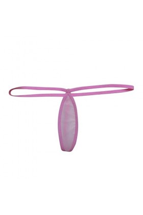 Culotte Taille Haute pour Femme T Femmes Ouvrir lentrejambe sous-vêtements Sexy Pantalon Lingerie Sexy Slip Sexy Slip en Mai