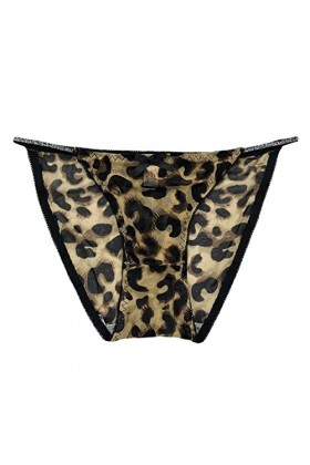 Lingerie Femme Sexy Ensemble Homme Sexy Hot y20.k Culotte Taille Basse imprimée Sexy pour Femmes sous-vêtements de Lingerie e