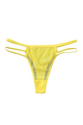 Lingerie Femme Sexy Ensemble Homme Sexy Hot y21k sous-vêtements pour Femmes pour Culottes de Bikini Soft Hipster Panty Ladies