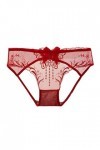 Lingerie Femme Sexy Ensemble Homme Sexy Hot y*2*k Dentelle Respirante Sexy en Dentelle pour Femmes évider et soulever Les Fes