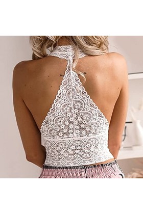 LZPCarra Combinaison Femme Sexy Sexy Ba Pots avec Porte-jarretelles Sans Fil Femme Sous-Vêtements Confort Lingerie Extrêmemen