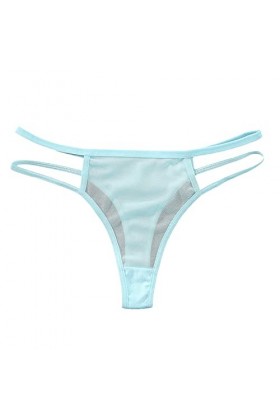 Lingerie Femme Sexy Ensemble Homme Sexy Hot y21k sous-vêtements pour Femmes pour Culottes de Bikini Soft Hipster Panty Ladies