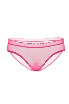 Lingerie Femme Sexy Ensemble Homme Sexy Hot y22k Culotte pour Femme Culotte Taille Basse Confortable sans Couture Ensemble To