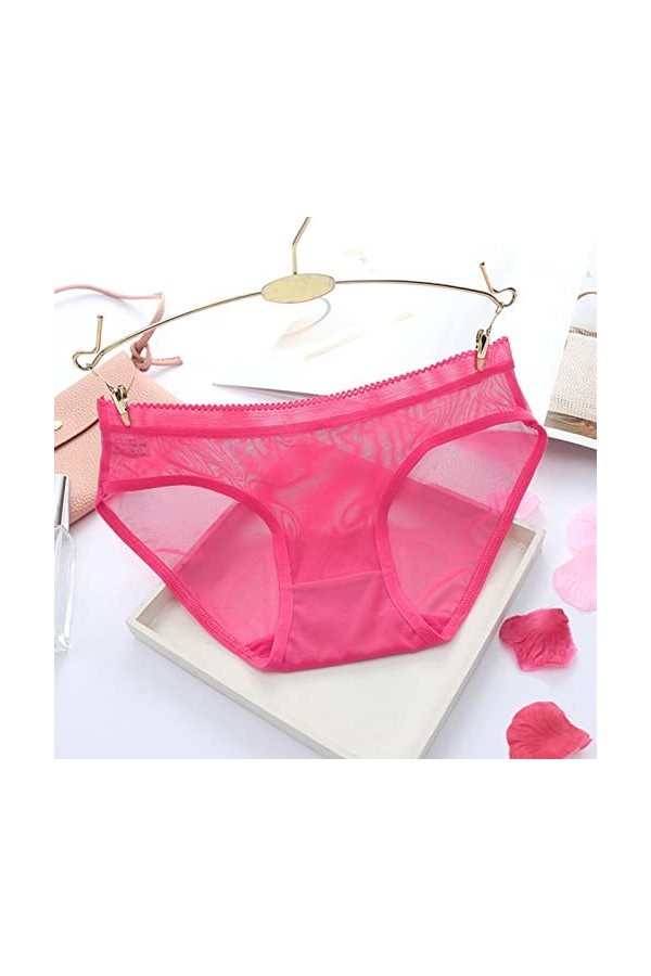 Lingerie Femme Sexy Ensemble Homme Sexy Hot y22k Culotte pour Femme Culotte Taille Basse Confortable sans Couture Ensemble To