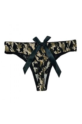 Lingerie Femme Sexy Ensemble Homme Sexy Hot y*2k Bikini Sous-Vêtements Pour Femmes Culottes Doux Invisibles Hipster Sexy Mémo