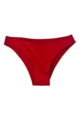 String Stretch Femme Pantalons Triangle en Pur Coton et Soie Slips Couleur Unie 2023 Nouveau de Absorbante Menstruelle Culott