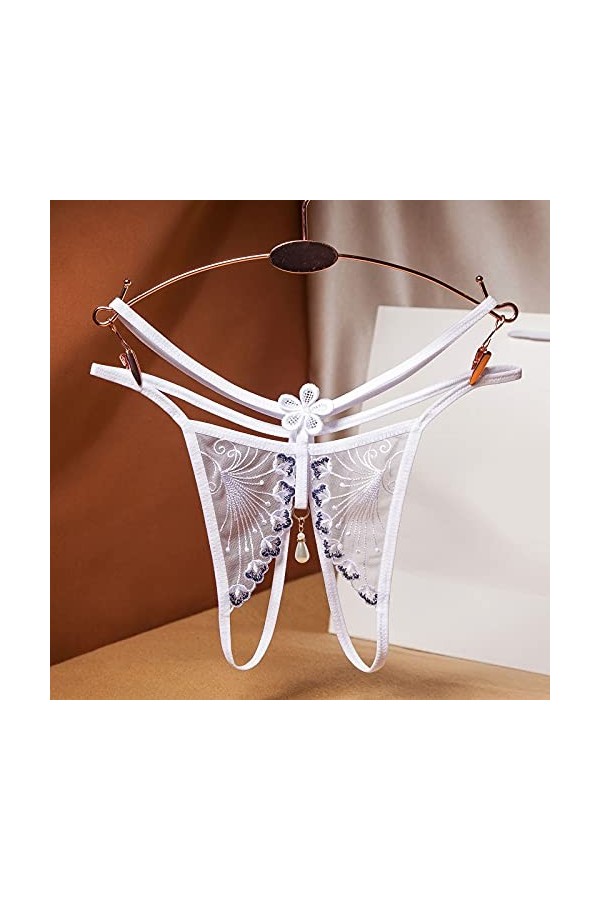 Lingerie Femme Sexy Ensemble Homme Sexy Hot y21k Femmes sous-vêtements Briefs Sexy Thong Culottes Dentelles Pants Thong Dames