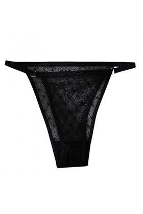 Lingerie Femme Sexy Ensemble Homme Sexy Hot y.2k Dentelle pour Femmes Out Nouvelle Culotte à Lacets Culotte Crochet Sexy sous