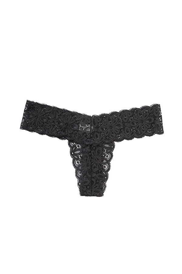 Lingerie Femme Sexy Ensemble Homme Sexy Hot y23k Femmes Stretch Bikini G-String Culotte Dentelle Garniture 5 Couleurs Confort