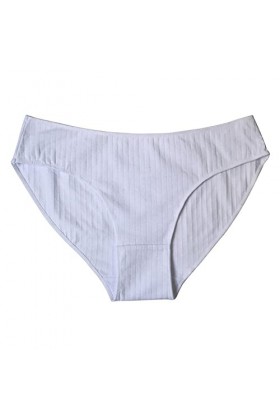 Lingerie Femme Sexy Ensemble Homme Sexy Hot y2*k Conception Simple et exquise de Culotte Occasionnelle de Couleur Unie de Con