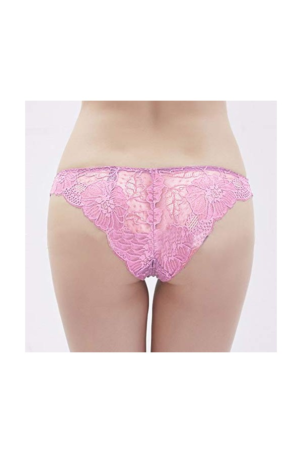 Lingerie Femme Sexy Ensemble Homme Sexy Hot y29k Translucide Underpant Mode Dentelle Sexy Sheer Lace Tank délicate Femmes sou