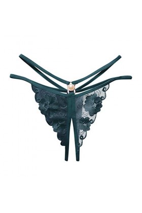 Lingerie Femme Sexy Ensemble Homme Sexy Hot y25k sous-vêtements Briefs Sexy Thong Dames Culottes Dentelles Femmes Thong Panta