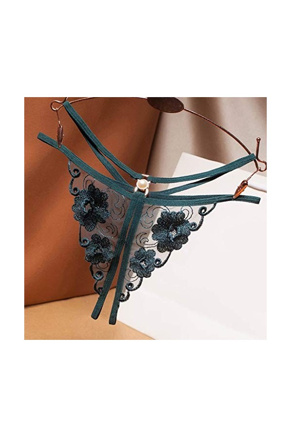 Lingerie Femme Sexy Ensemble Homme Sexy Hot y25k sous-vêtements Briefs Sexy Thong Dames Culottes Dentelles Femmes Thong Panta