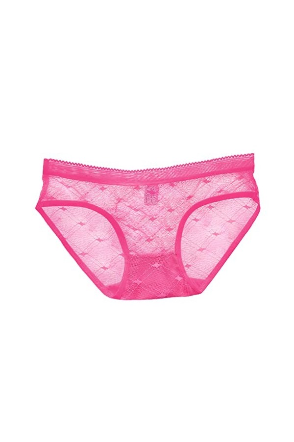 Générique Culottes Shorties Et Strings Femme Creux Panty Menstruelles Leakproof Shorties Couleur Unie Caleçon Physiologiques 