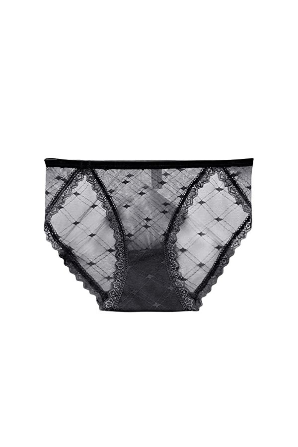 Culottes Shorties Et Strings Femme Physiologiques Slips Coton Ultra Minces Panties Stretch Culotte De Bikini Period Taille Ba