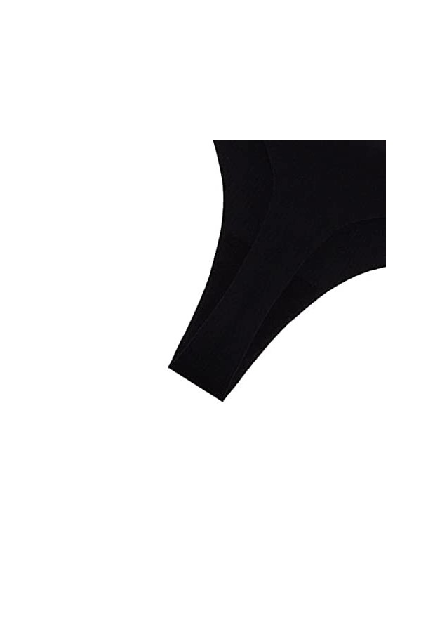 Lingerie Femme Sexy Ensemble Homme Sexy Hot y*2*k Hot Girls Sexy Taille Basse Culotte sous-Vêtements Bikini String sans Soudu