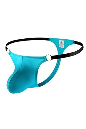 Lingerie Sexy Homme Coquine Hot Utilisation Quotidienne sous-VêTements NtidéRapant Respirantes Briefs éLastique Brief Homme R