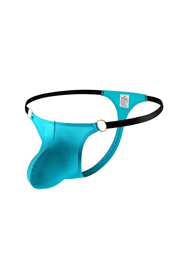 Lingerie Sexy Homme Coquine Hot Utilisation Quotidienne sous-VêTements NtidéRapant Respirantes Briefs éLastique Brief Homme R