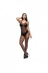 Lingerie Femme Sexy Ensemble Homme Sexy Hot y27k Lingerie Sheer sous-vêtements Nightwear Femmes Fishnet Sexy Lingerie Nuit En