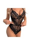Chemise De Nuit Femme Manche Courte Sexy Lingerie Pyjamas Erotic Passion Set Femme Sexy Hot Erotic Lingerie Set Nuisette Femm