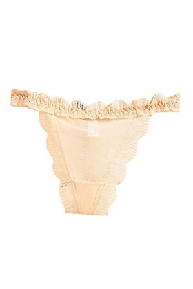 MKIUHNJ Sexy Mesdames Sous-vêtements Noël Femmes Sexy Culottes Fleur Dentelle Culotte Culotte Cône Sous-Vêtements Grossesse S