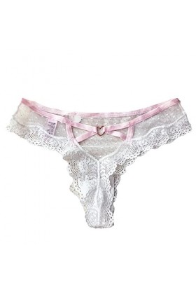 Sous-vêtements de calendrier de lAvent en dentelle pour femme, respirant, sexy, bikini léger, doux, culotte, SML XL sous-vêt