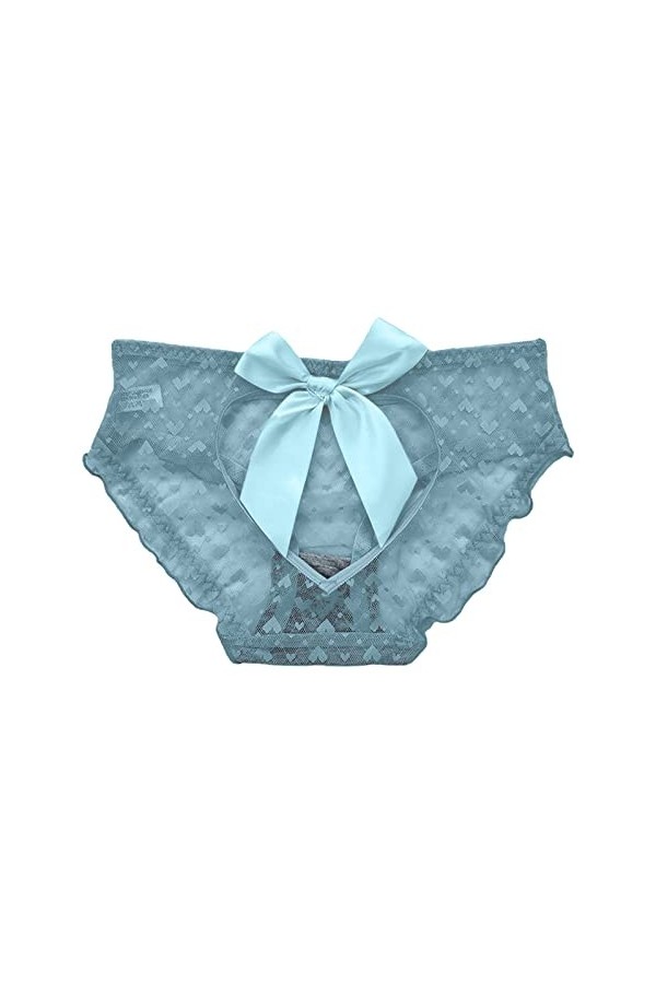 Lingerie Femme Sexy Ensemble Homme Sexy Hot y22k Dentelle Respirante Sexy en Dentelle pour Femmes évider et soulever Les Fess