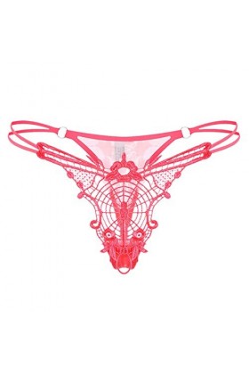 Lingerie Femme Sexy Ensemble Homme Sexy Hot y29k Pantalon Dentelle Femmes Sexy Thong Dames Culottes sous-vêtements Thong Brie