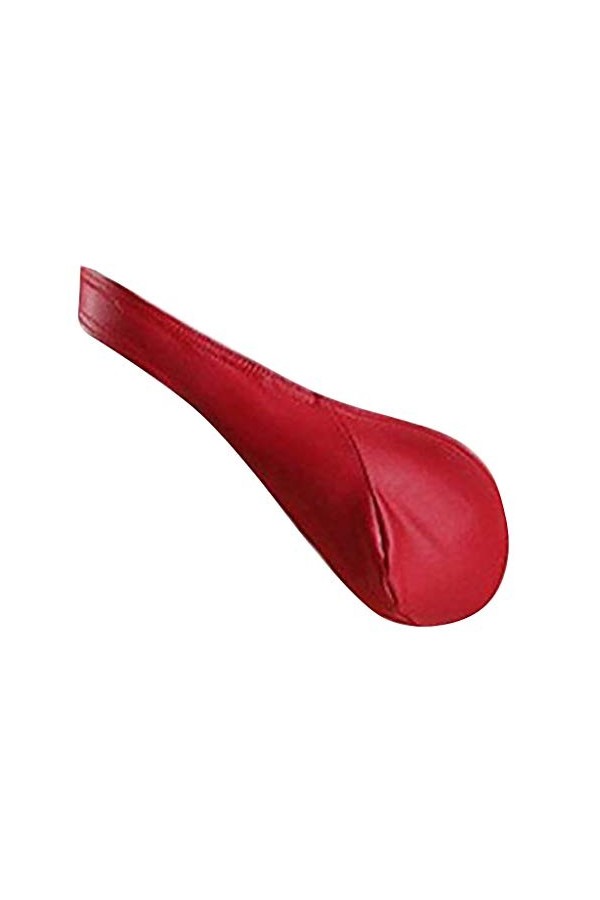 ADMAY Lingerie Femme Sexy Ensemble Homme Sexy Hot y21k One Thong Men Briefs Thong Pouch sous-vêtements Sexy Jockstrap Bikini 