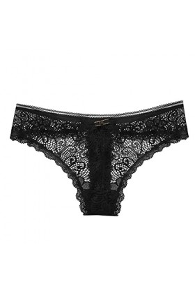 Lingerie Femme Sexy Ensemble Homme Sexy Hot y22k Femmes lumière Luxe Sexy Dentelle Culotte Transparent Creux Tentation Taille