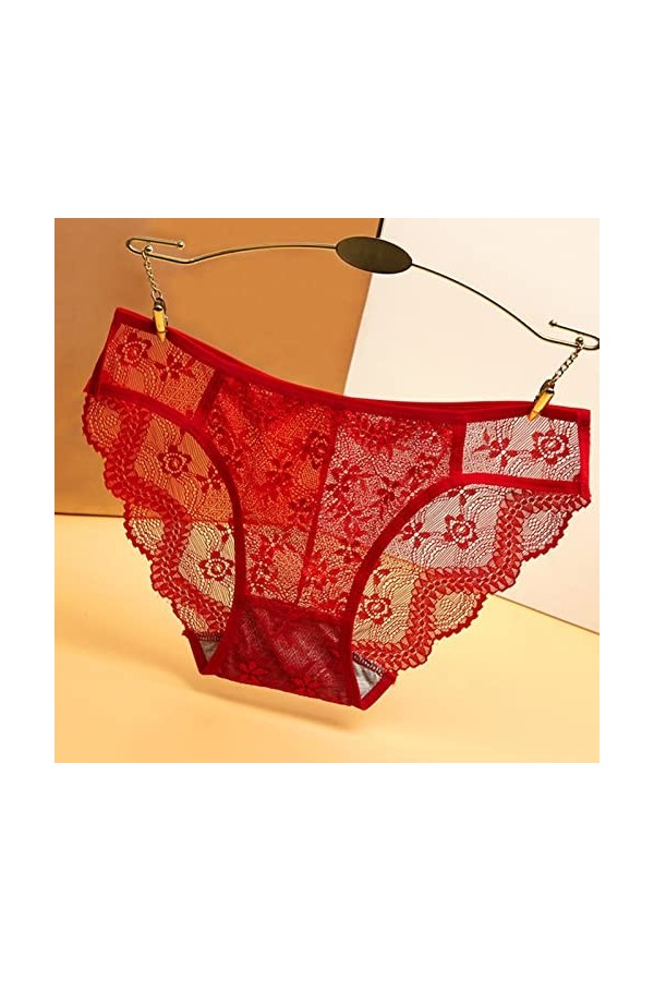 Lingerie Femme Sexy Ensemble Homme Sexy Hot y27k Femmes sous-vêtements évidés Femmes Dentelle Soutien-Gorge Ensemble Respiran