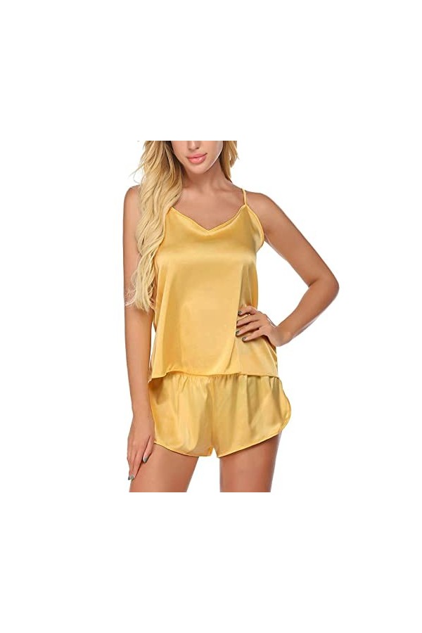 Desouses Culotte sexy sexy pour femme Culotte confortable Multicolore Sous-vêtements sexy sans coutures Respirant Ouvert Sexy