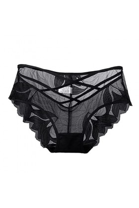 Culotte Anti Fuite Urinaire Femme Lavable Sexy Culotte Hot Ultra Minces Lingerie sans Couture Boxer Respirant Physiologiques 