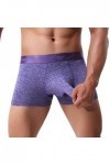 G-String Poche PéNis Slip Homme Sexy Moulant éLastique Respectueux De lenvironnement String Homme Sexy Chic Respirantes Ling