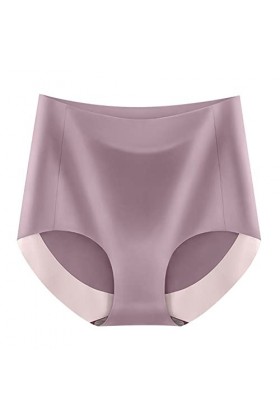 BOTCAM Culotte sexy pour femme - Culotte confortable - Multicolore - Sous-vêtements sexy - Sous-vêtements brésiliens - Coton 