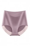 BOTCAM Culotte sexy pour femme - Culotte confortable - Multicolore - Sous-vêtements sexy - Sous-vêtements brésiliens - Coton 