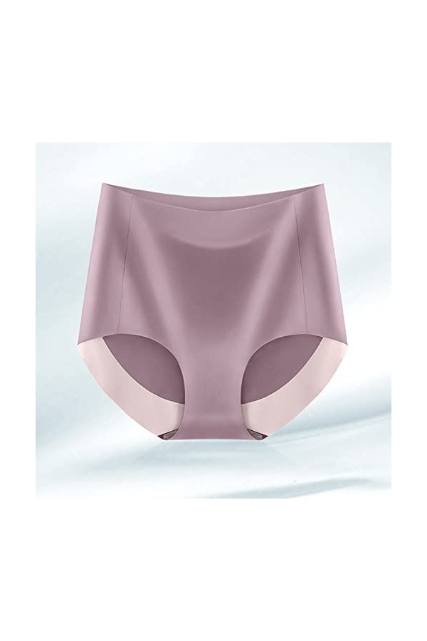 BOTCAM Culotte sexy pour femme - Culotte confortable - Multicolore - Sous-vêtements sexy - Sous-vêtements brésiliens - Coton 