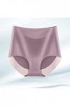 BOTCAM Culotte sexy pour femme - Culotte confortable - Multicolore - Sous-vêtements sexy - Sous-vêtements brésiliens - Coton 