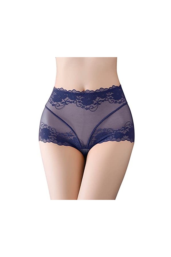 Todays Deals of The Day Panty Femme Culotte Femme Culotte Bikini Sexy Culotte Dentelle Culotte Hipster Lingerie sous-Vêtement