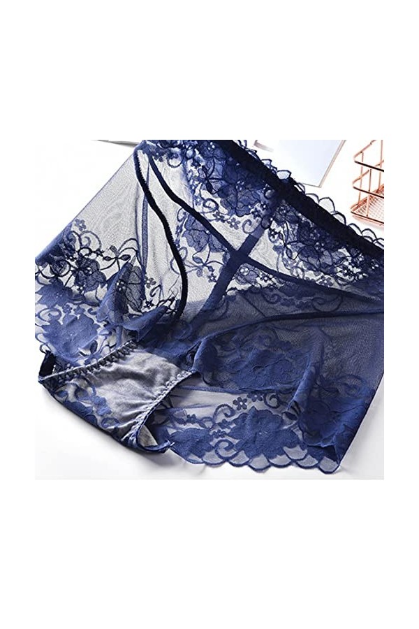 Todays Deals of The Day Panty Femme Culotte Femme Culotte Bikini Sexy Culotte Dentelle Culotte Hipster Lingerie sous-Vêtement