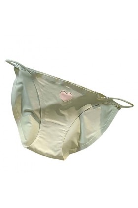 Lingerie Femme Sexy Ensemble Homme Sexy Hot y20.k Lettre personnalisée Logo taille basse rayé Tangas No Show Bikini tongs per