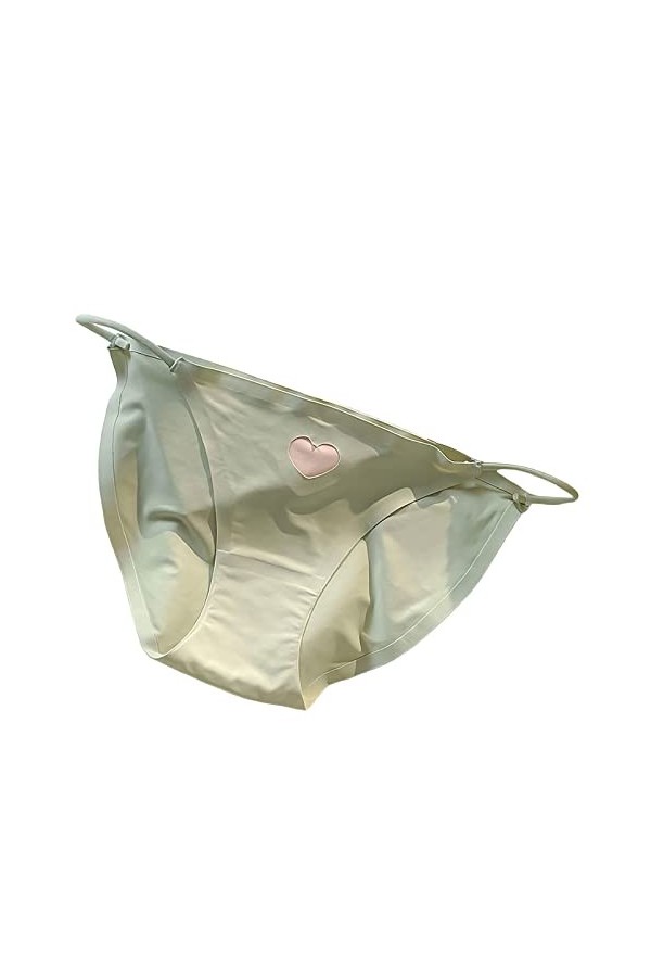 Lingerie Femme Sexy Ensemble Homme Sexy Hot y20.k Lettre personnalisée Logo taille basse rayé Tangas No Show Bikini tongs per