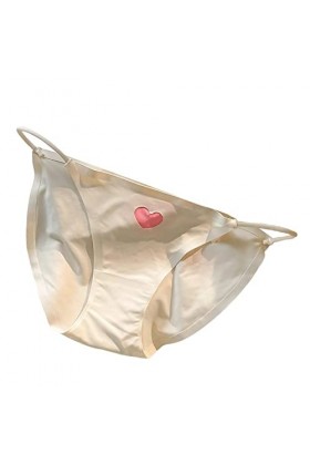 Lingerie Femme Sexy Ensemble Homme Sexy Hot y2*k Lettre personnalisée Logo Taille Basse rayé Tangas No Show Bikini Tongs pers