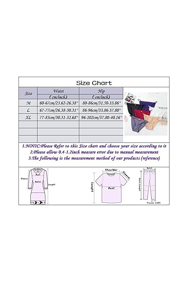 Lingerie Femme Sexy Ensemble Homme Sexy Hot y22k Ruban sous-vêtements dune pièce Taille Taille Basse Soie Dentelle sans Soud