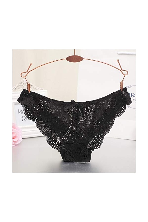 Lingerie Femme Sexy Ensemble Homme Sexy Hot y29k Translucide Underpant Mode Dentelle Sexy Sheer Lace Tank délicate Femmes sou