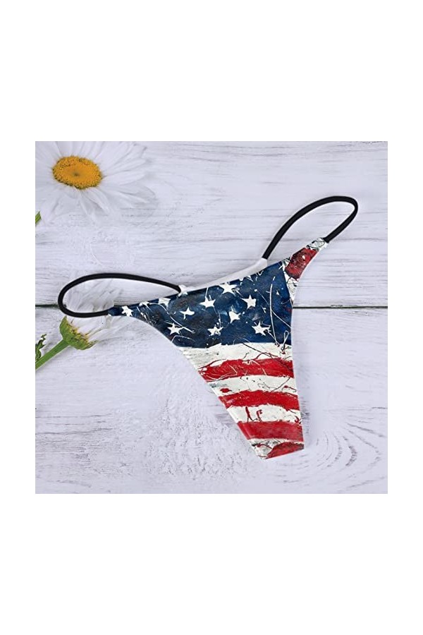 Lingerie Femme Sexy Ensemble Homme Sexy Hot y28.k Culotte Sexy pour Femme Confort Culotte Sexy Taille Basse Soft T Back G Str