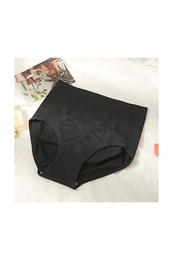 Lingerie Femme Sexy Ensemble Homme Sexy Hot y26k sous-vêtements en Coton pour Femmes Sexy Stretch Respirant Hipster Culotte T