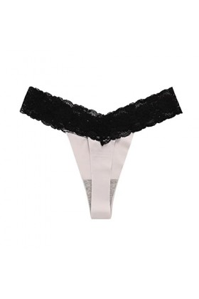 Lingerie Femme Sexy Ensemble Homme Sexy Hot y23k Strings en Coton pour Femmes Sexy Dentelle sous-vêtements pour Femmes Respir