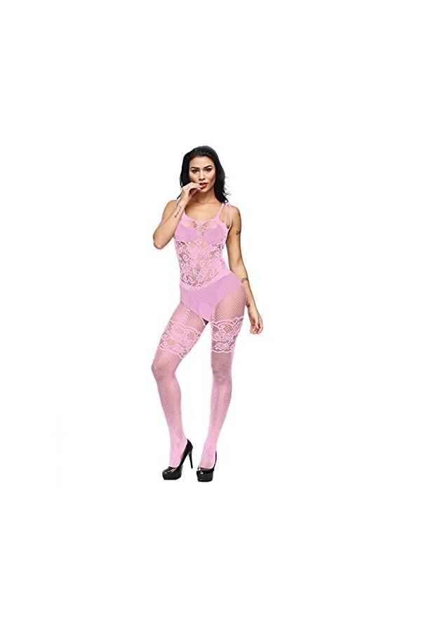 Lingerie Femme Sexy Ensemble Homme Sexy Hot y27k Lingerie Sheer sous-vêtements Nightwear Femmes Fishnet Sexy Lingerie Nuit En