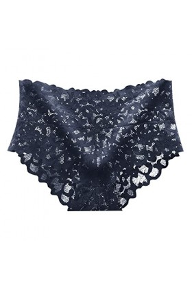 Lingerie Femme Sexy Ensemble Homme Sexy Hot y22k sous-vêtements Culottes sans Couture Ultra Sexy Femmes Dames Dentelle Douce 